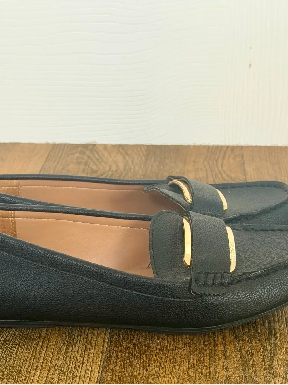 Calvin Klein classic slip