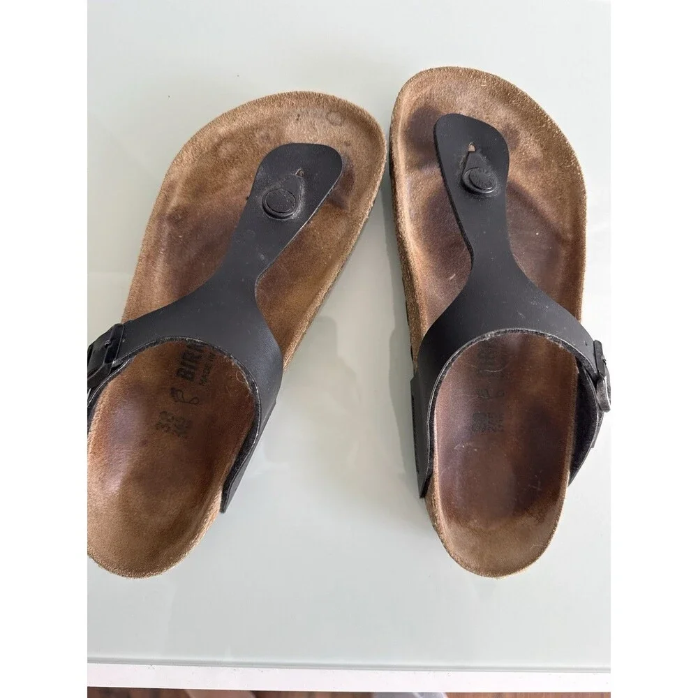 Birkenstock elegant aigner