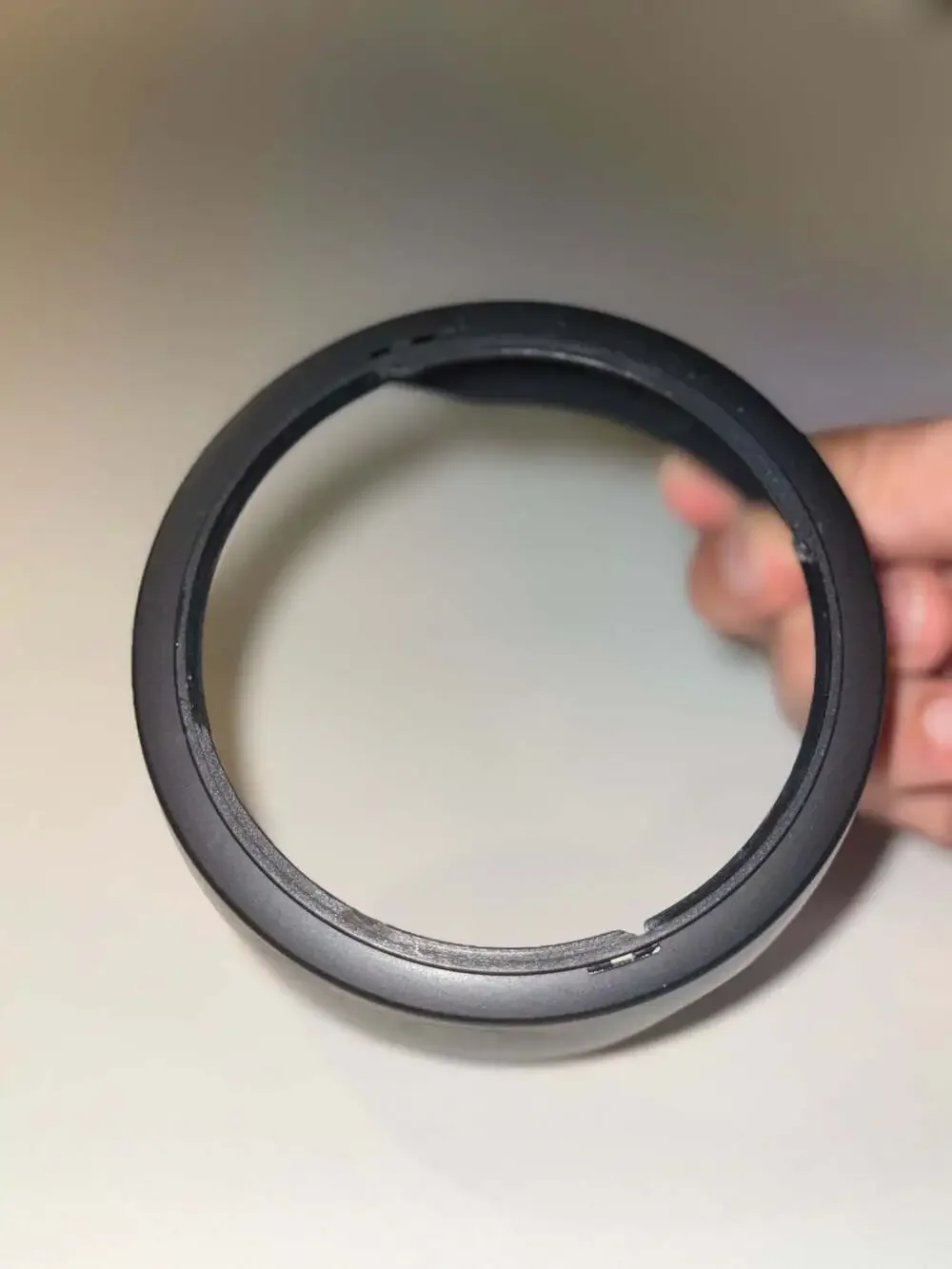 Canon EW-83H Lens Hood for EF 24-105mm f/4L IS USM