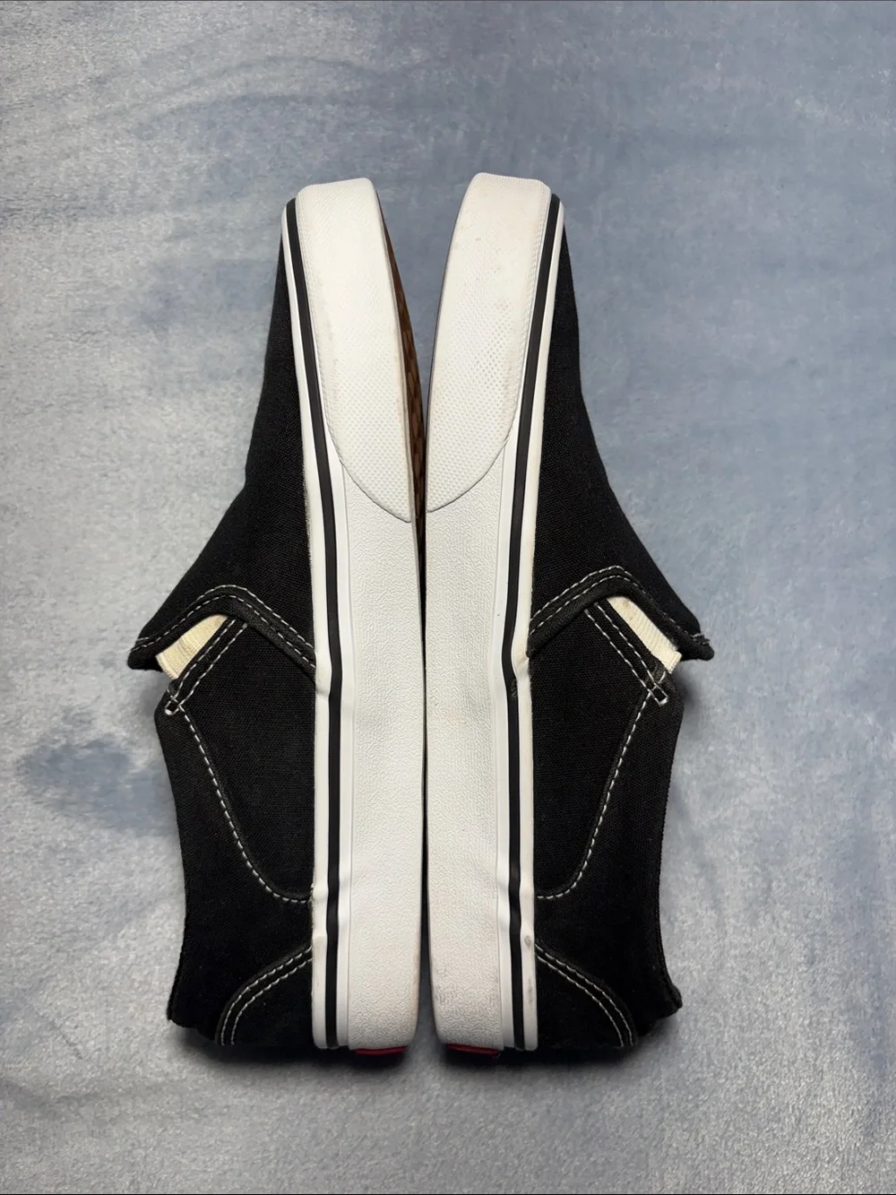 Vans great classic