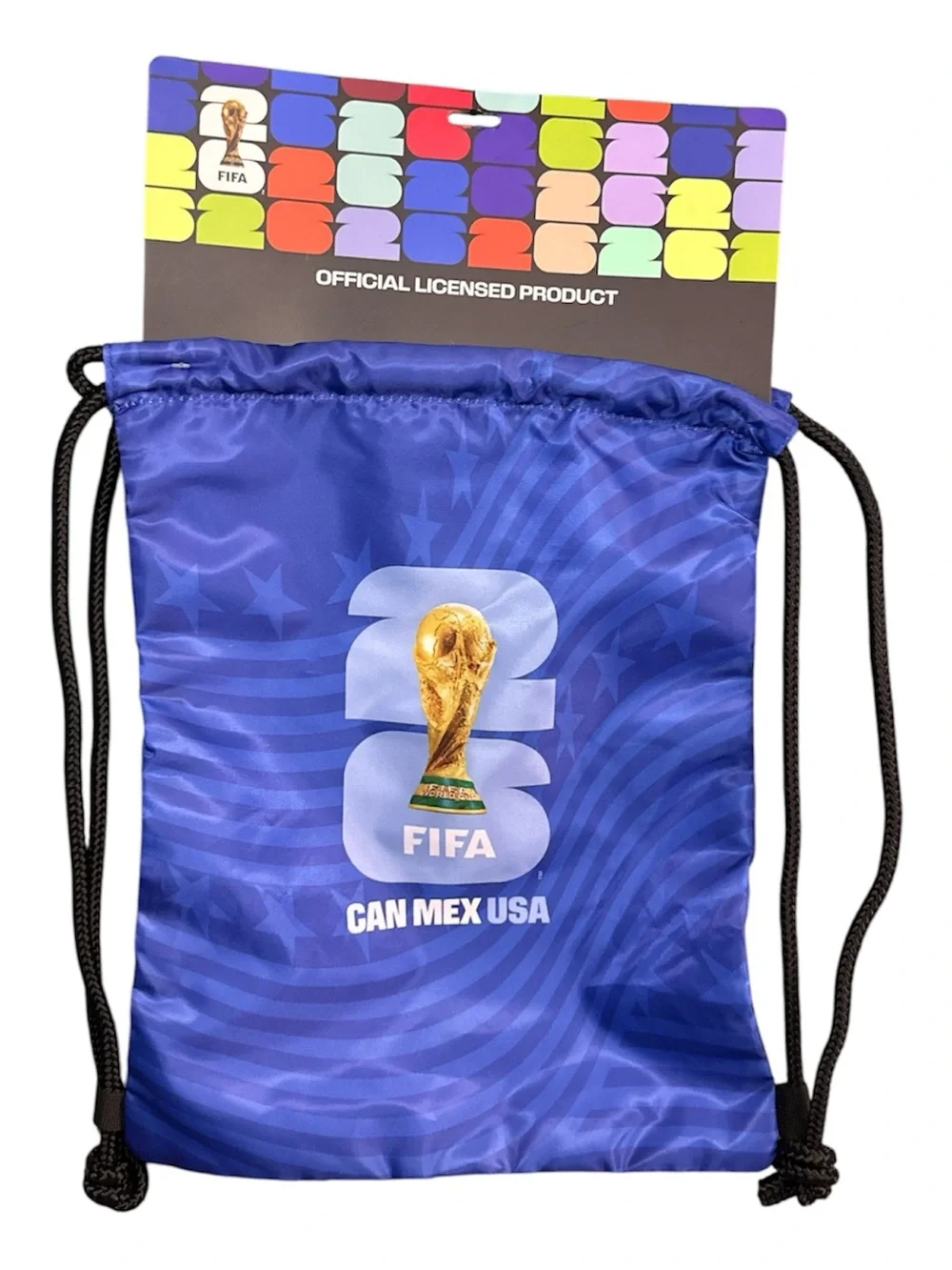 Fifa new world