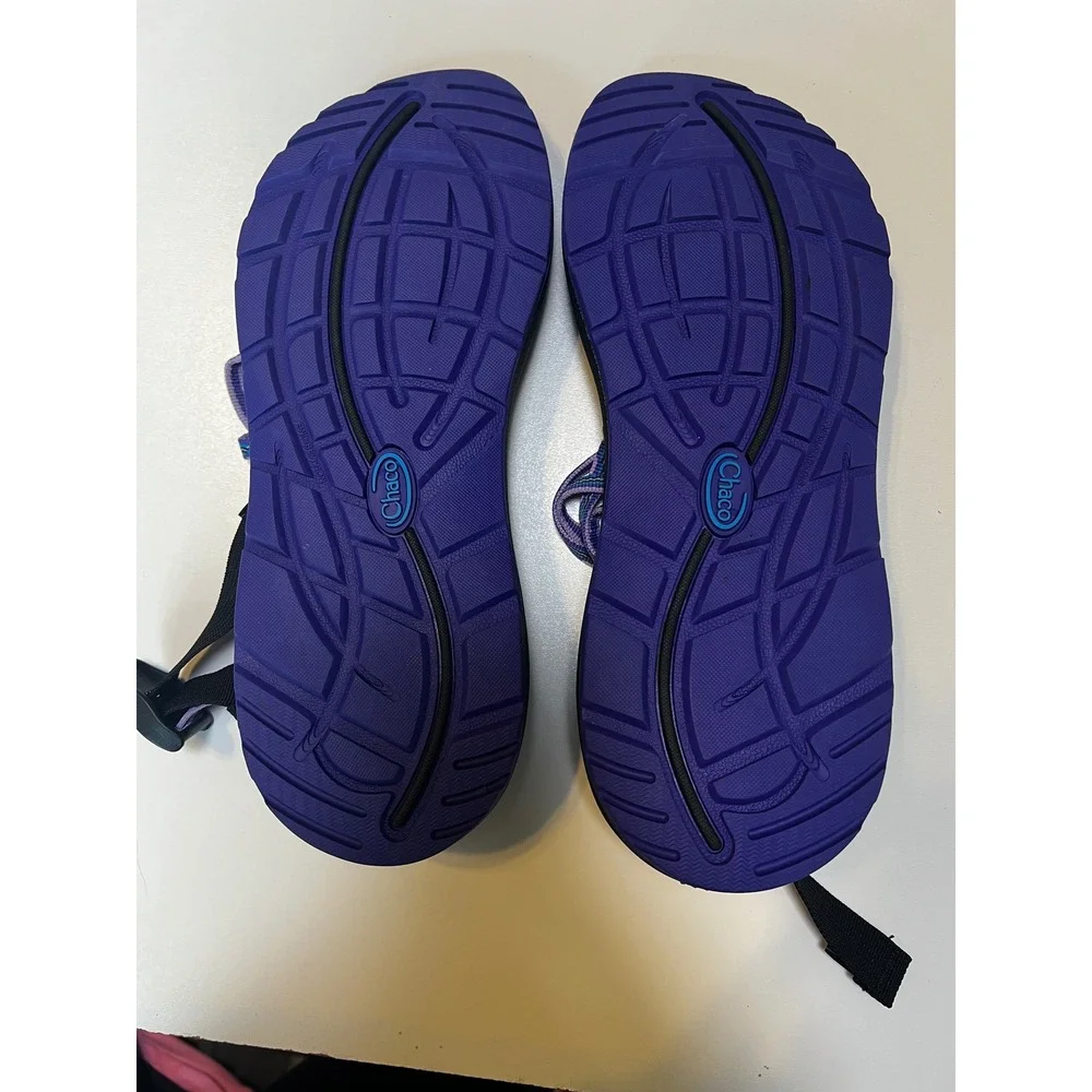 Chaco women chacos