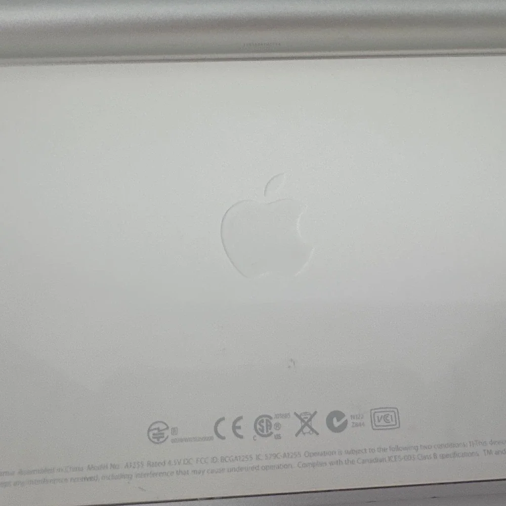Apple magic keyboard