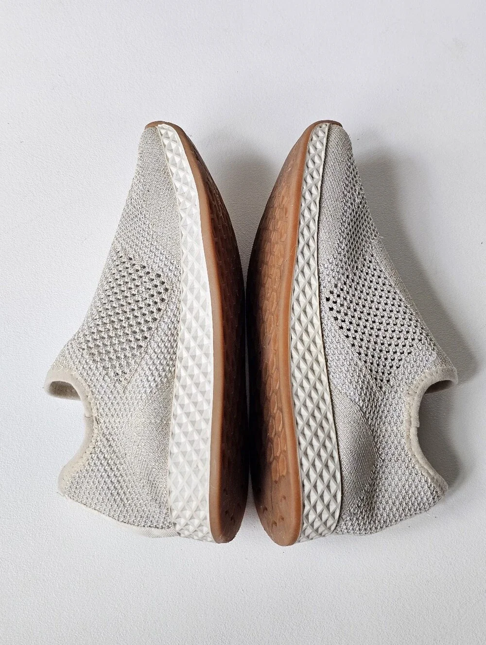Urban Sport step into