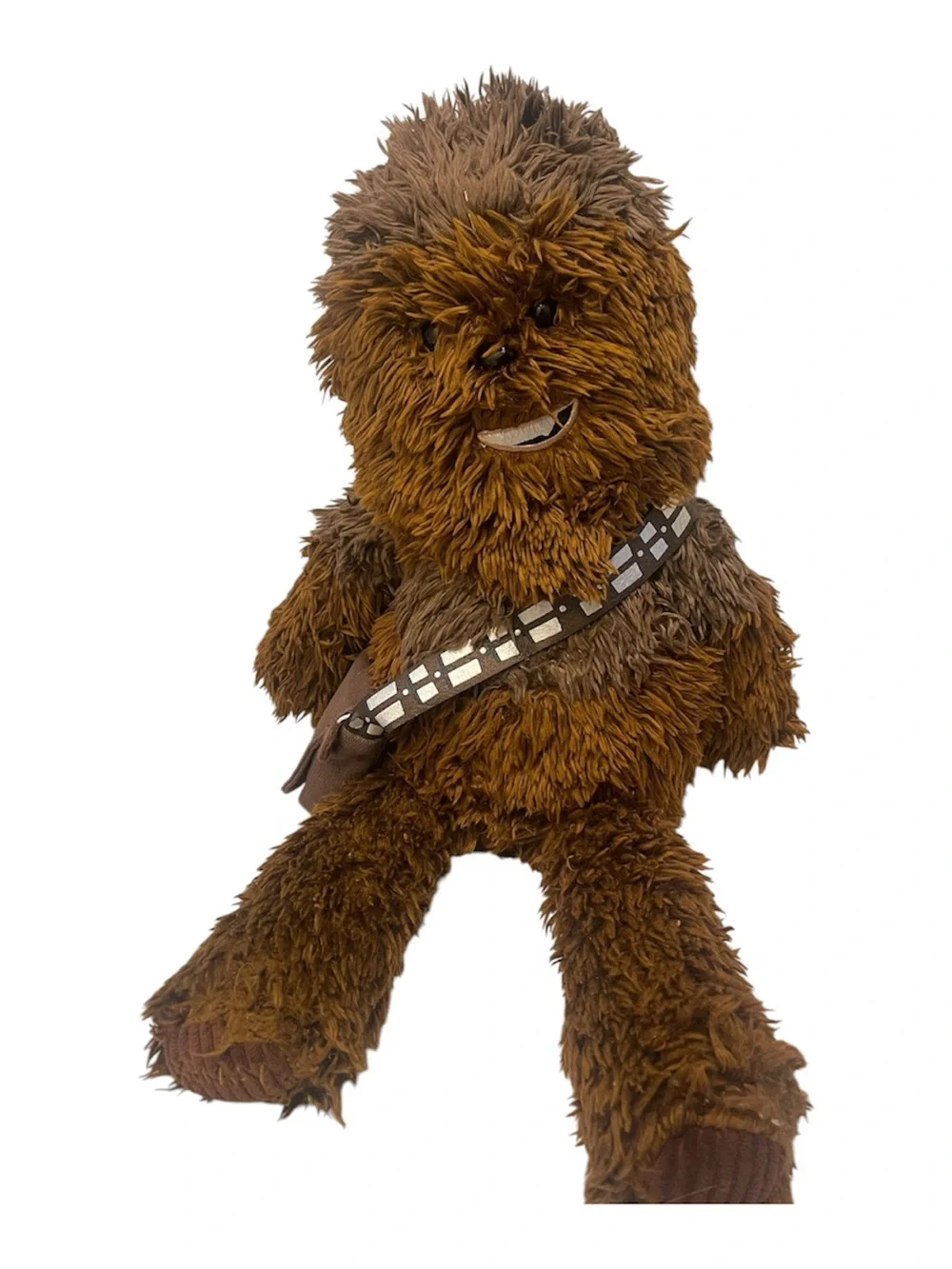 Disney Scentsy Buddy Chewbacca Star Wars Chewie Plush 18