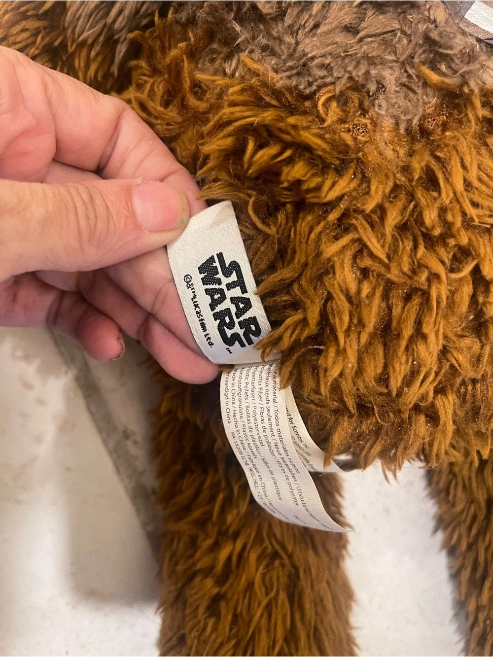disney scentsy scentsy chewbacca