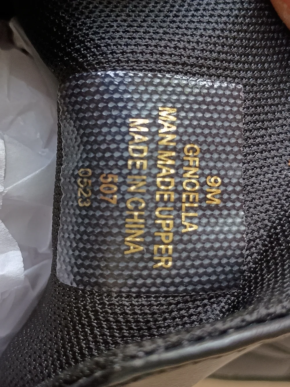 Guess stylish high