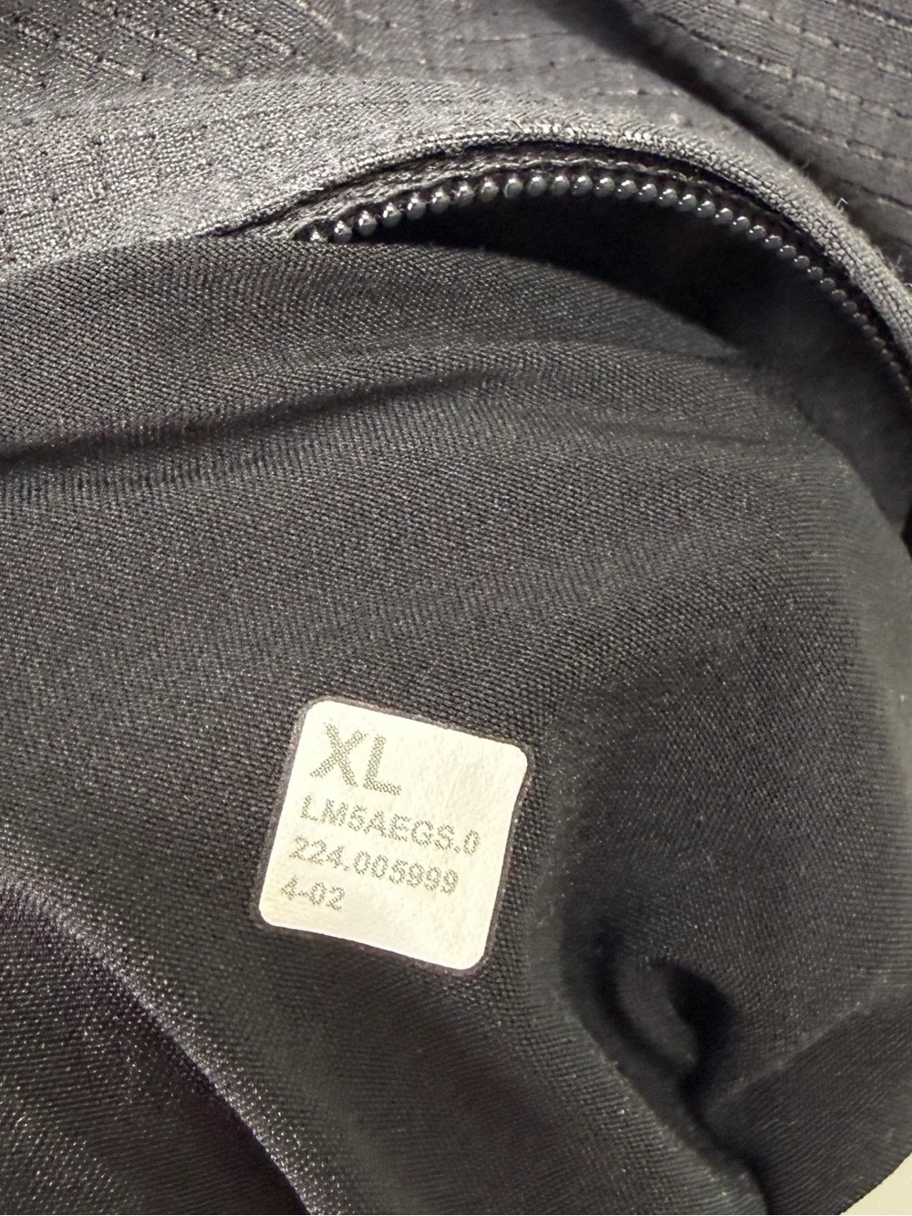 lululemon athletica lululemon license