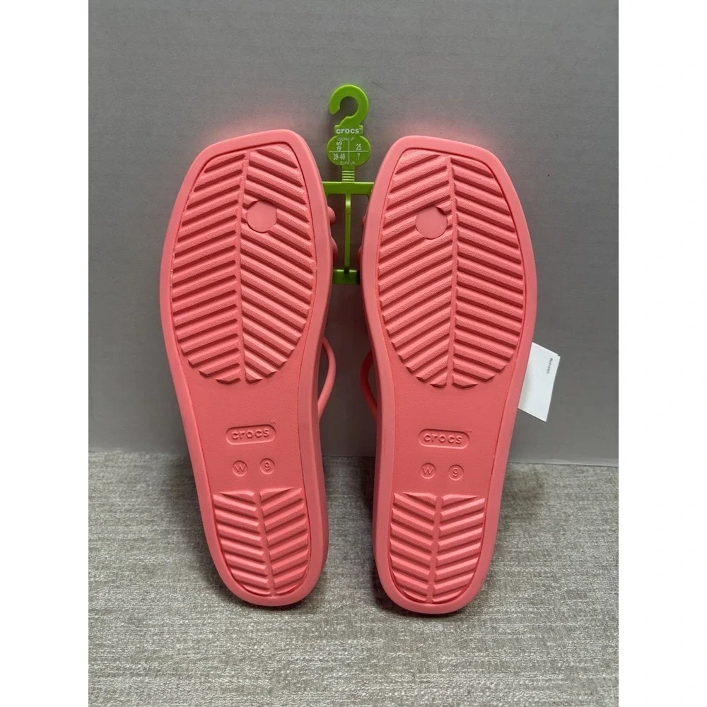 CROCS brand new