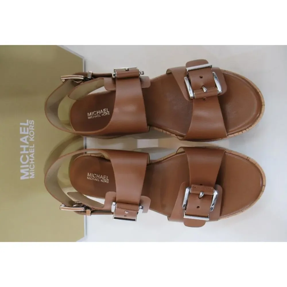 Michael Kors magical out metallic