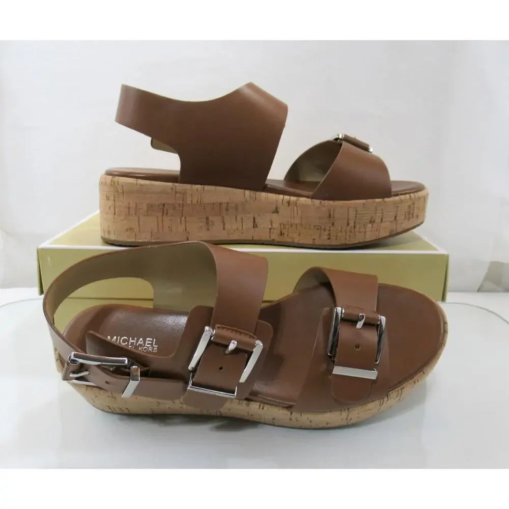 Michael Kors magical sitting sandals