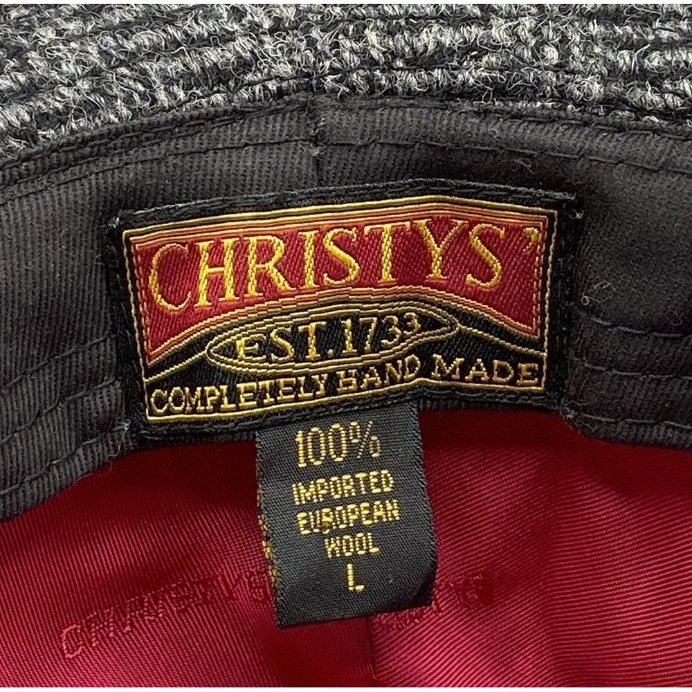 Christys’ London classic christys