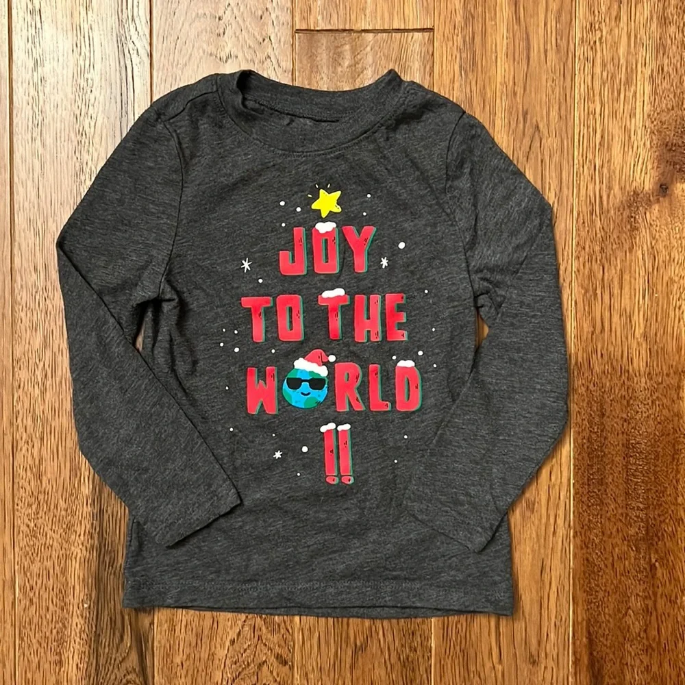 Old Navy red that