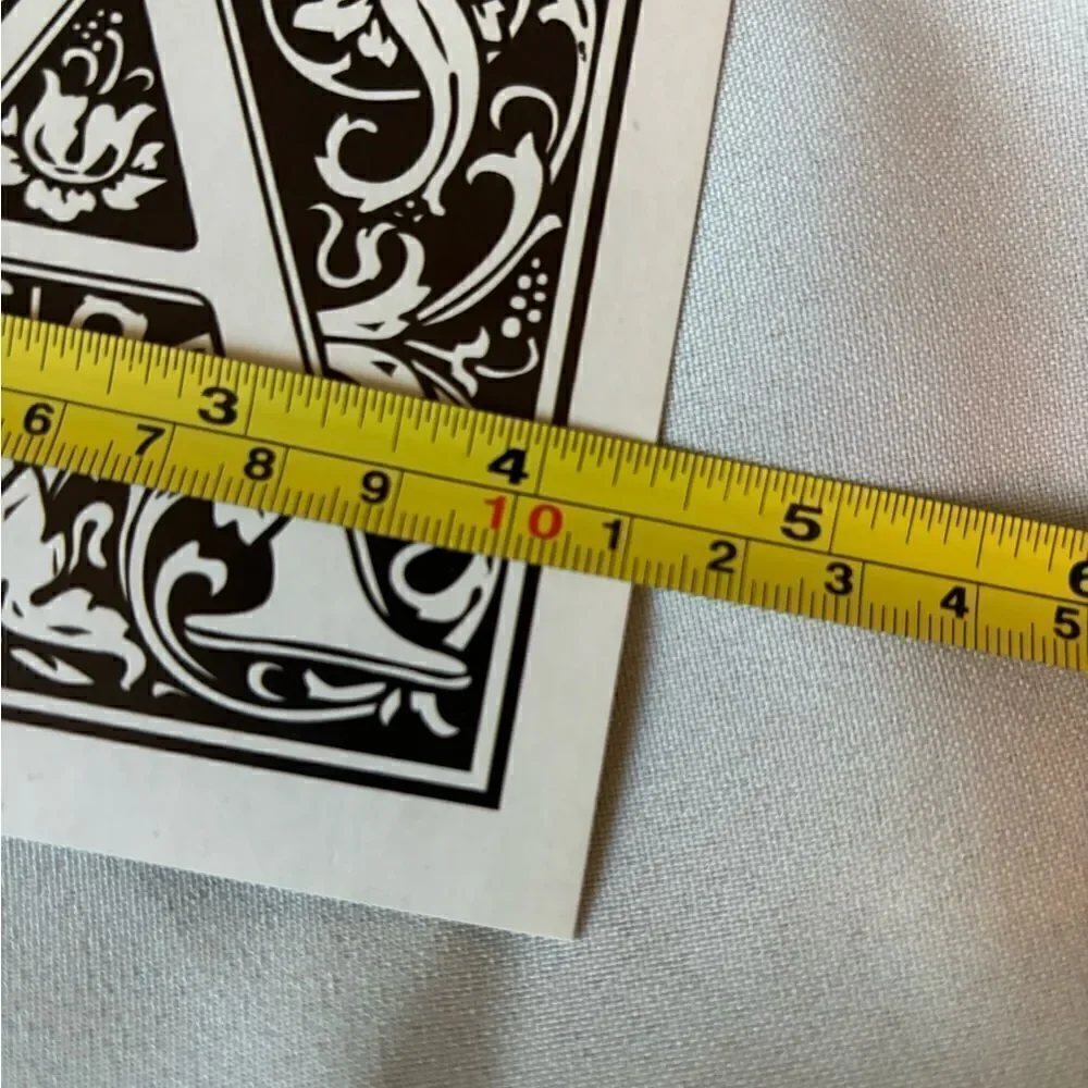 N/A 5” new
