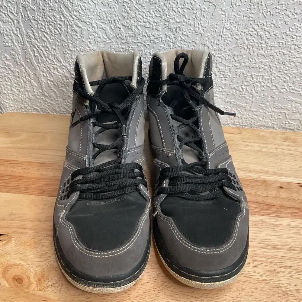 Jordan very good