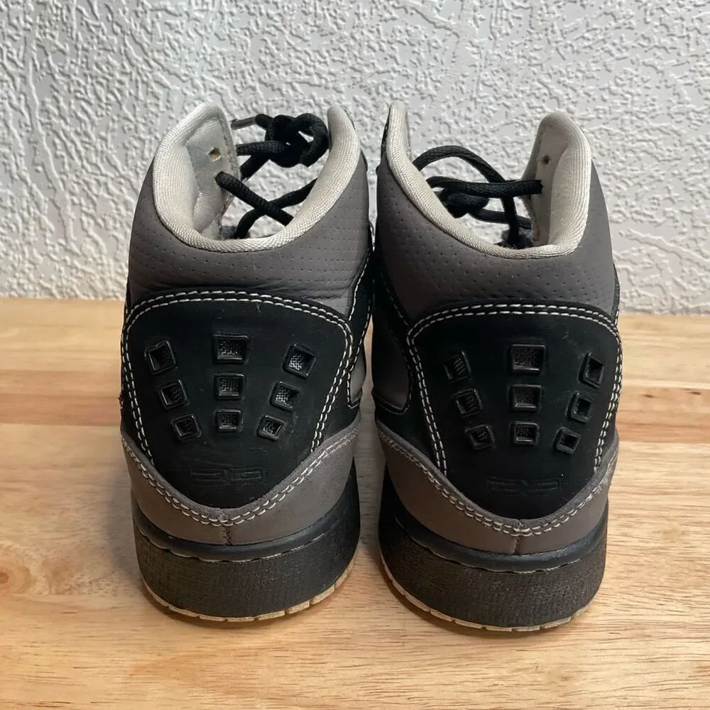 Jordan very good
