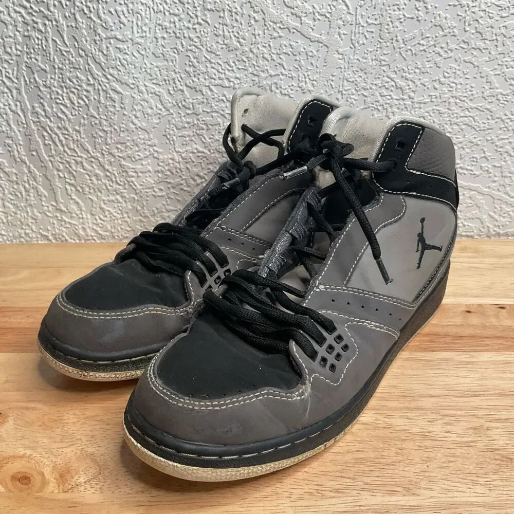 Jordan very good