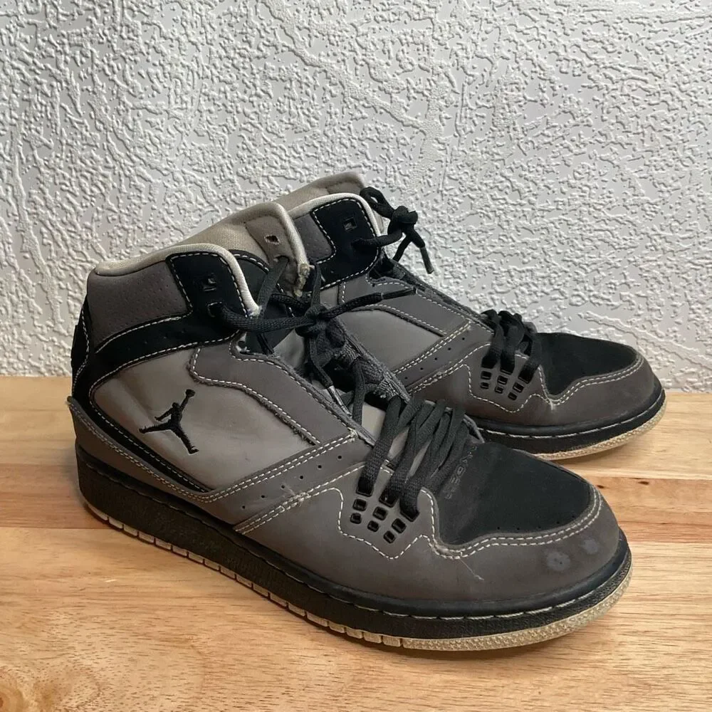 Jordan very good
