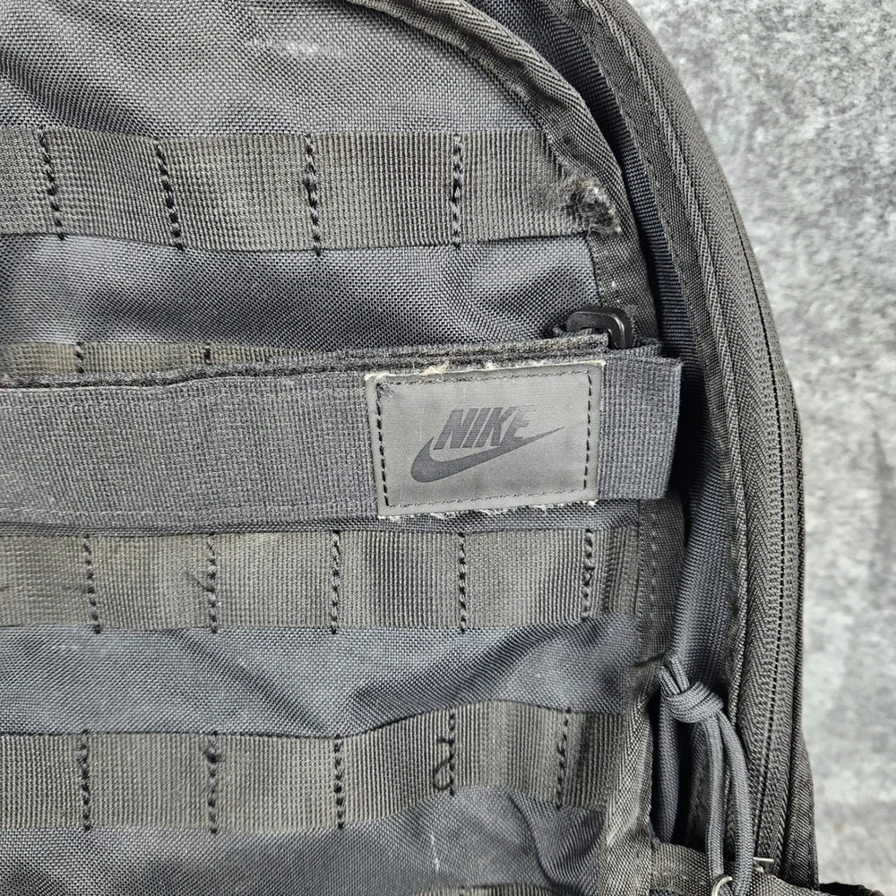 Nike measurements height