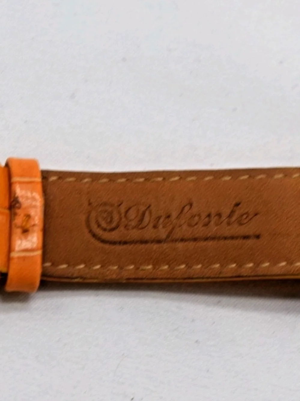Dufonte by Lucien Piccard lucien piccard