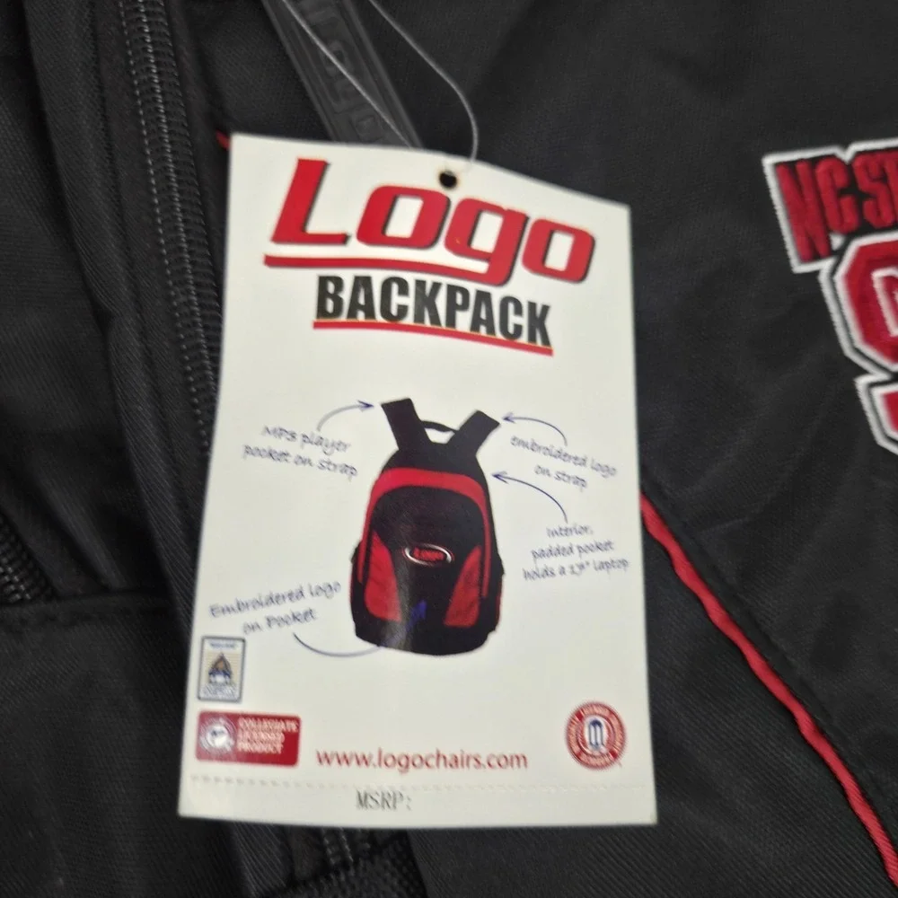 LogoArt making wolfpack logo