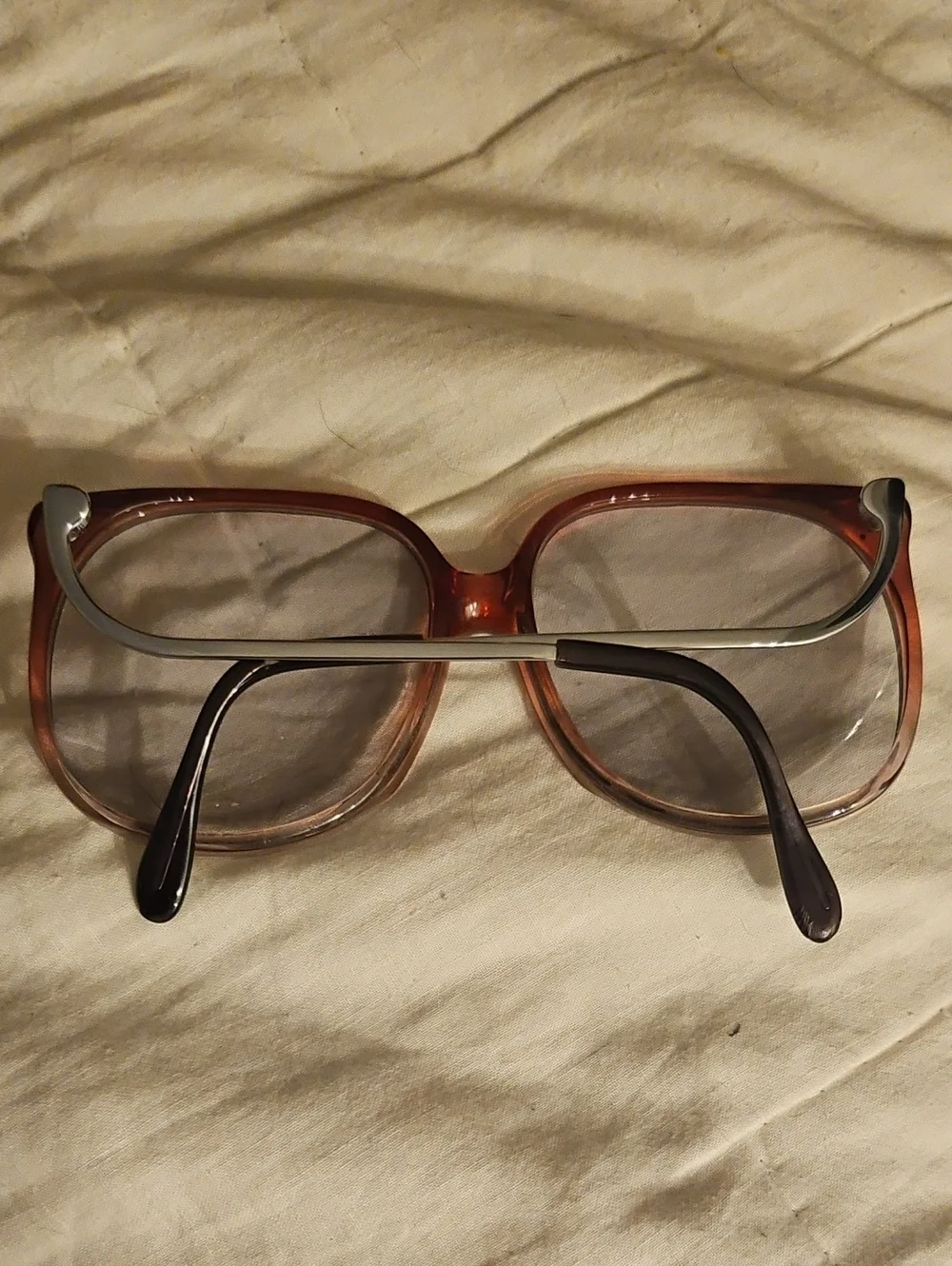 Luxottica Irisette Made In Italy