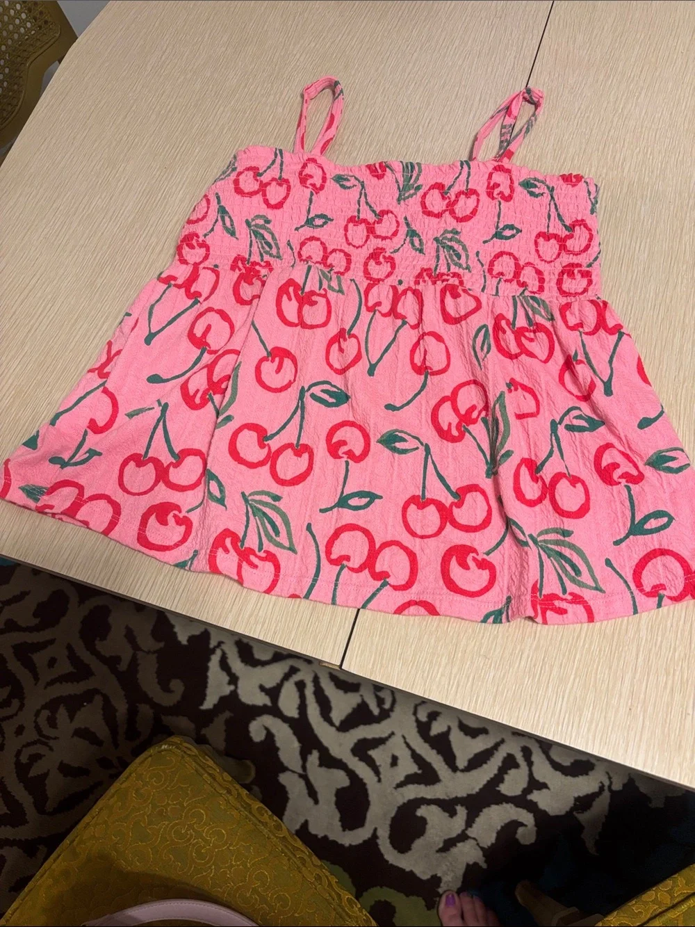 Old Navy Summer set for girls