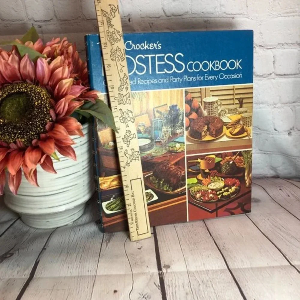 Betty Crocker good vintage