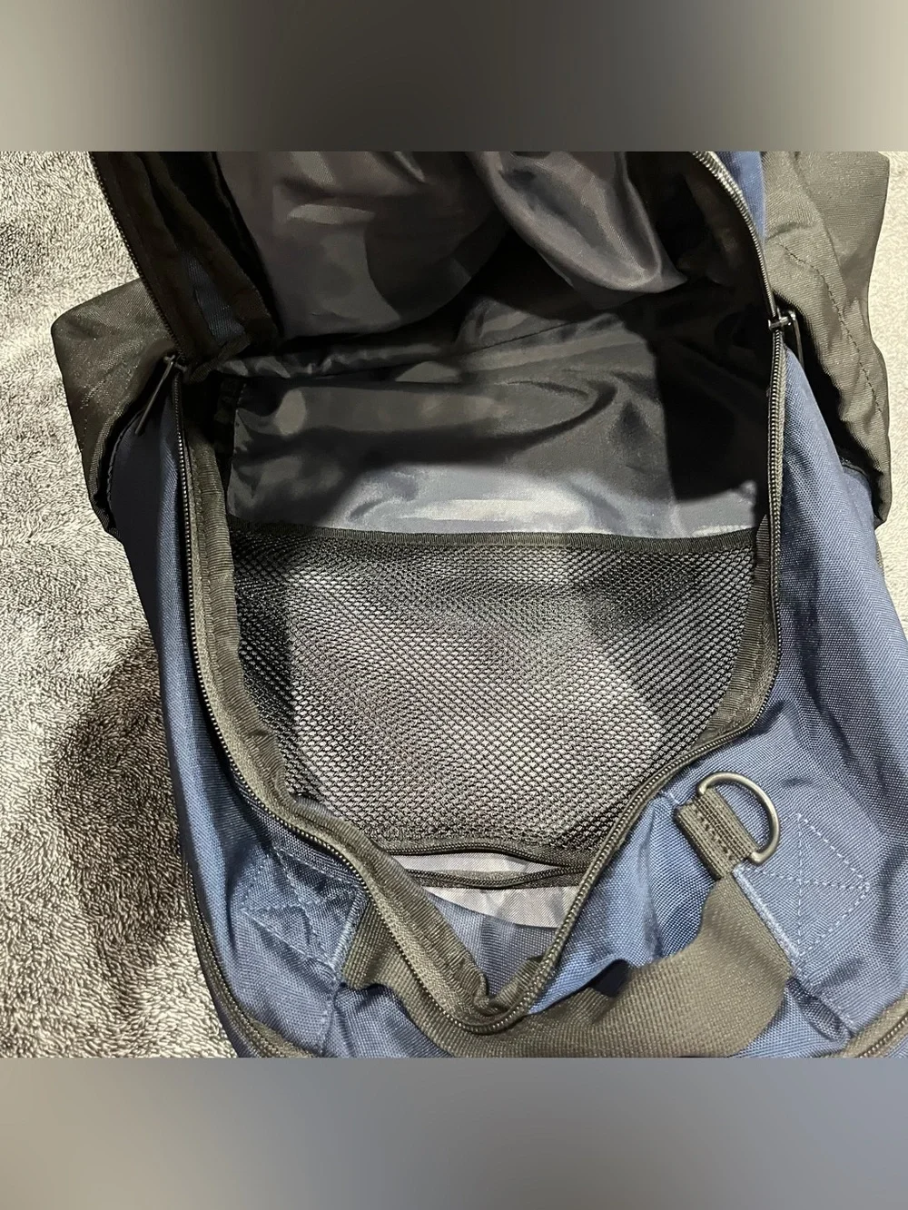 adidas this backpack