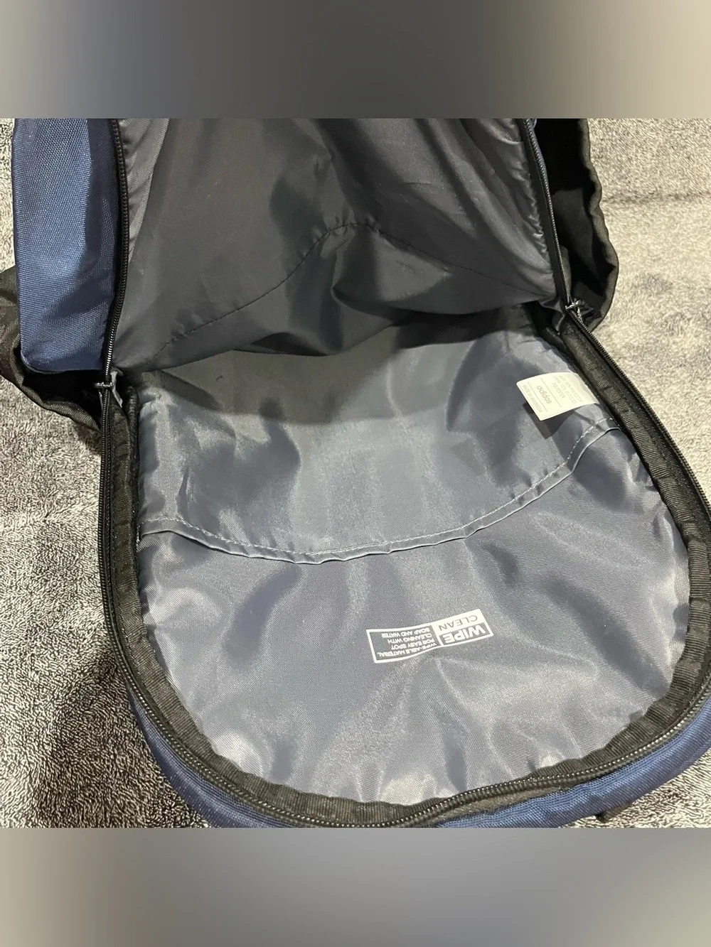 adidas this backpack