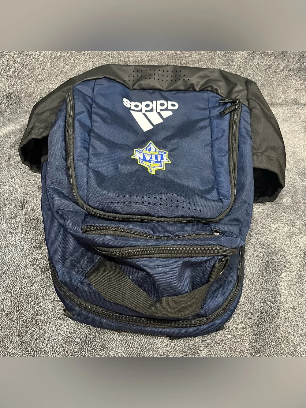 adidas this backpack