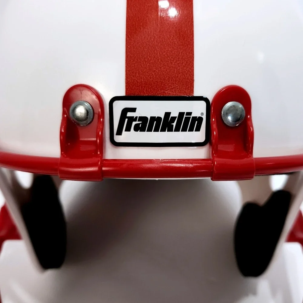 Franklin Sports center read usa