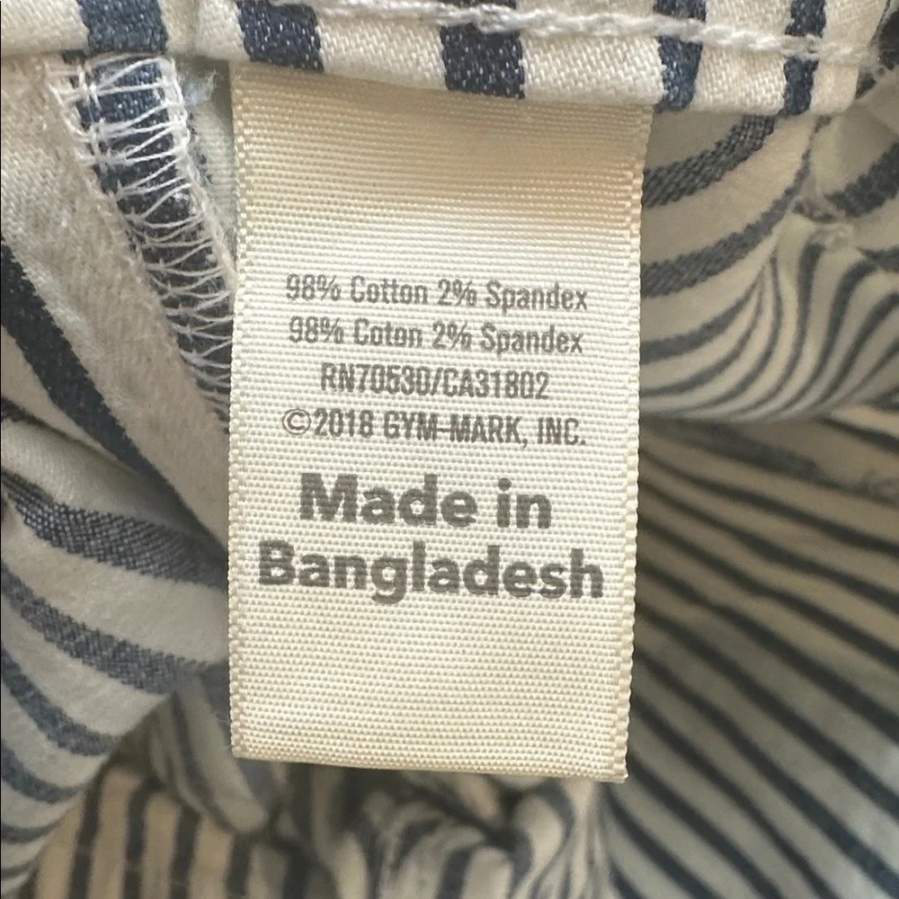 Gymboree girls wide