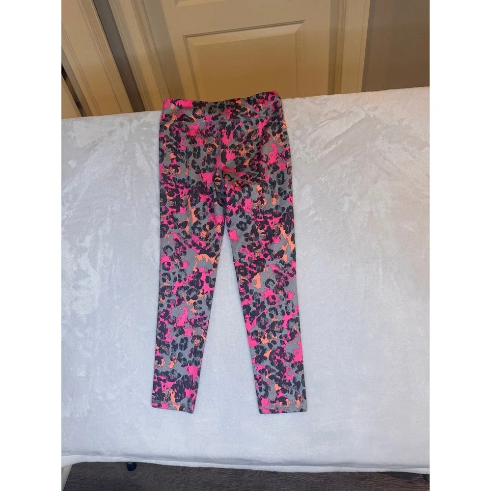 Old navy Active‎ Go-Dry leggings size 6-7