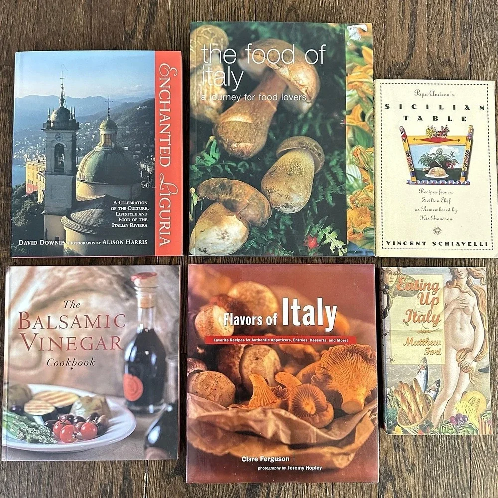 N/A curated collection