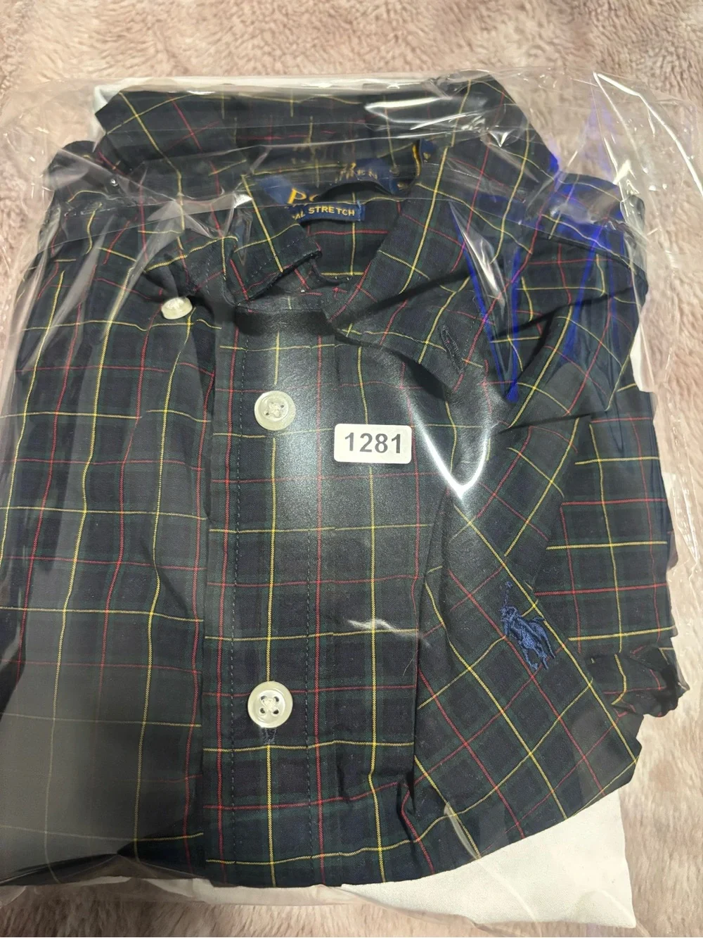 Ralph Lauren bundle ralph
