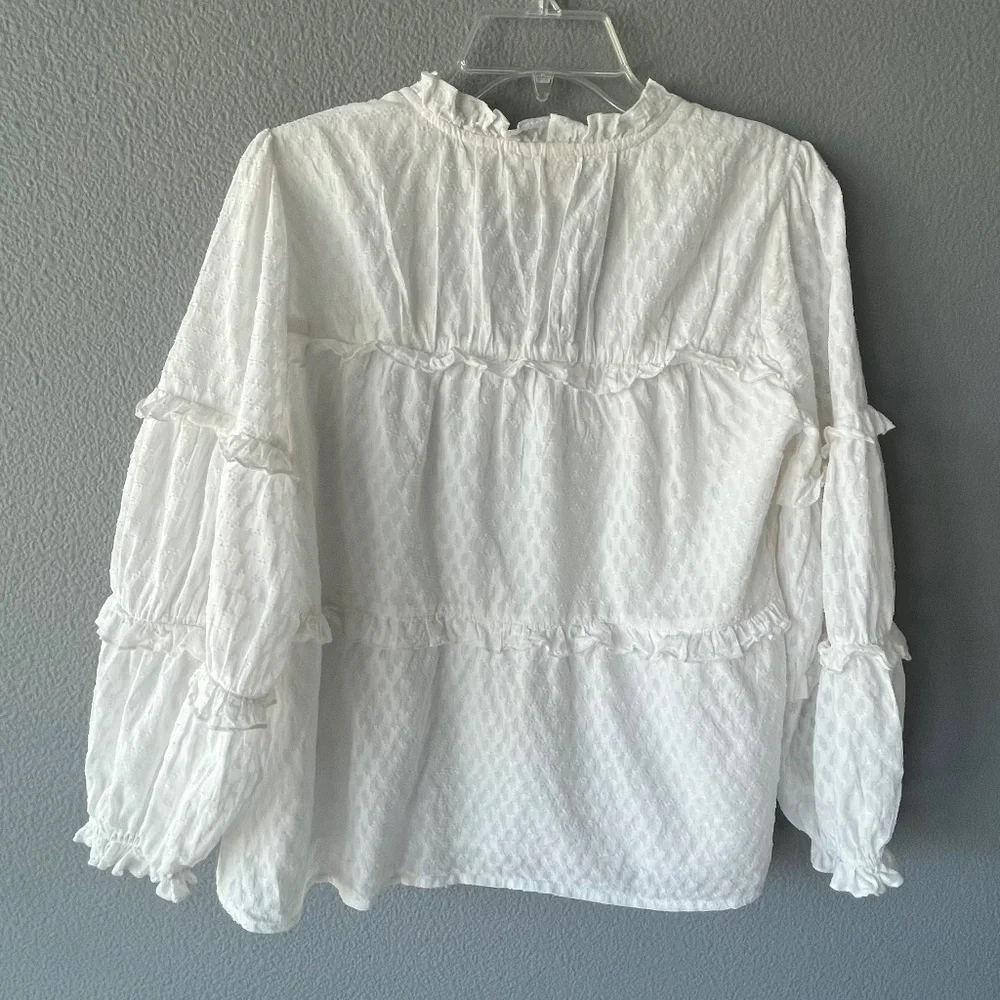 Anthropologie design you few