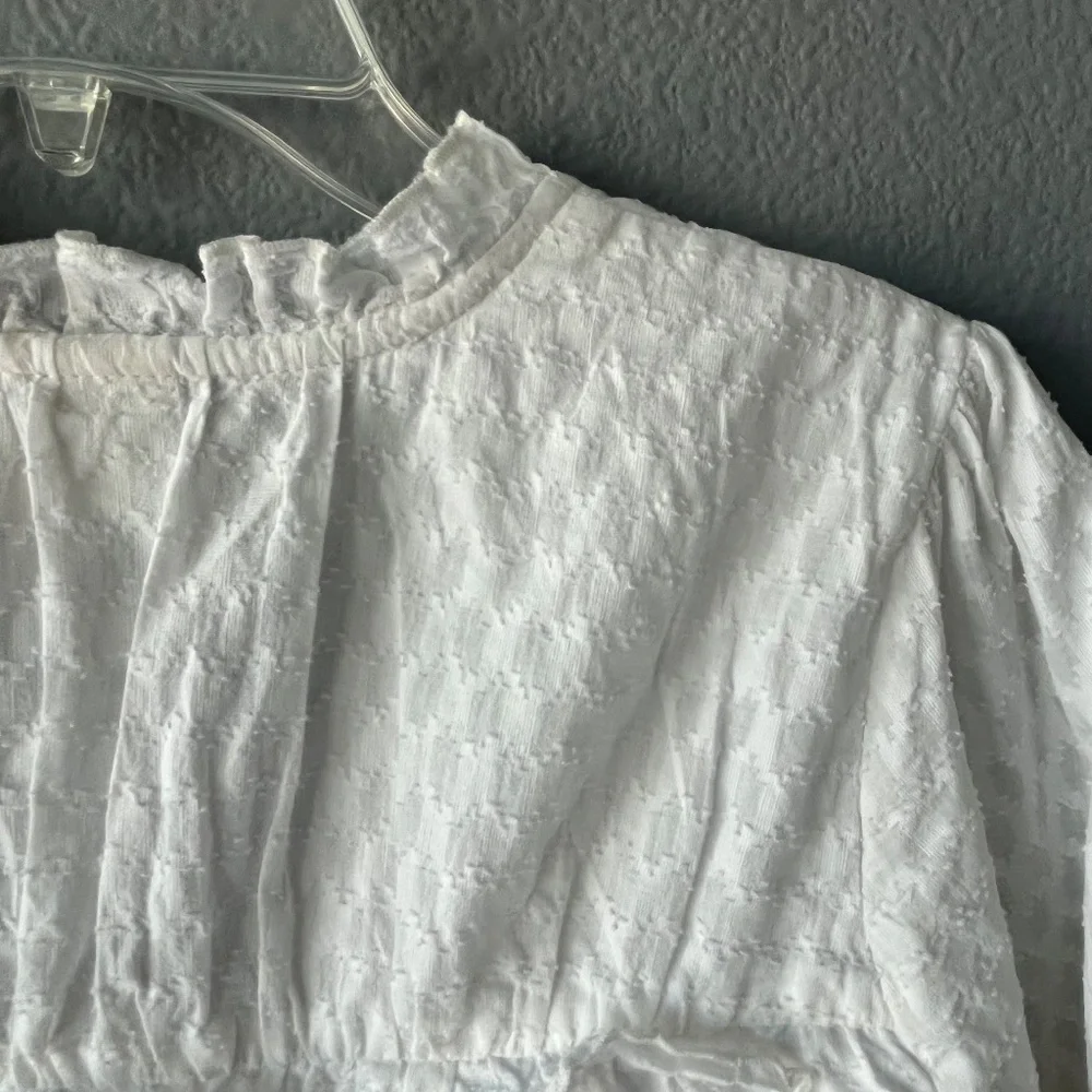 Anthropologie lining sleeves