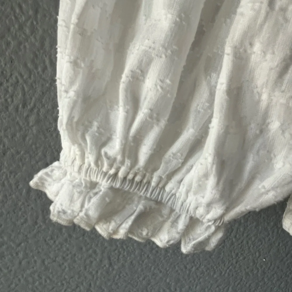 Anthropologie puff very closet