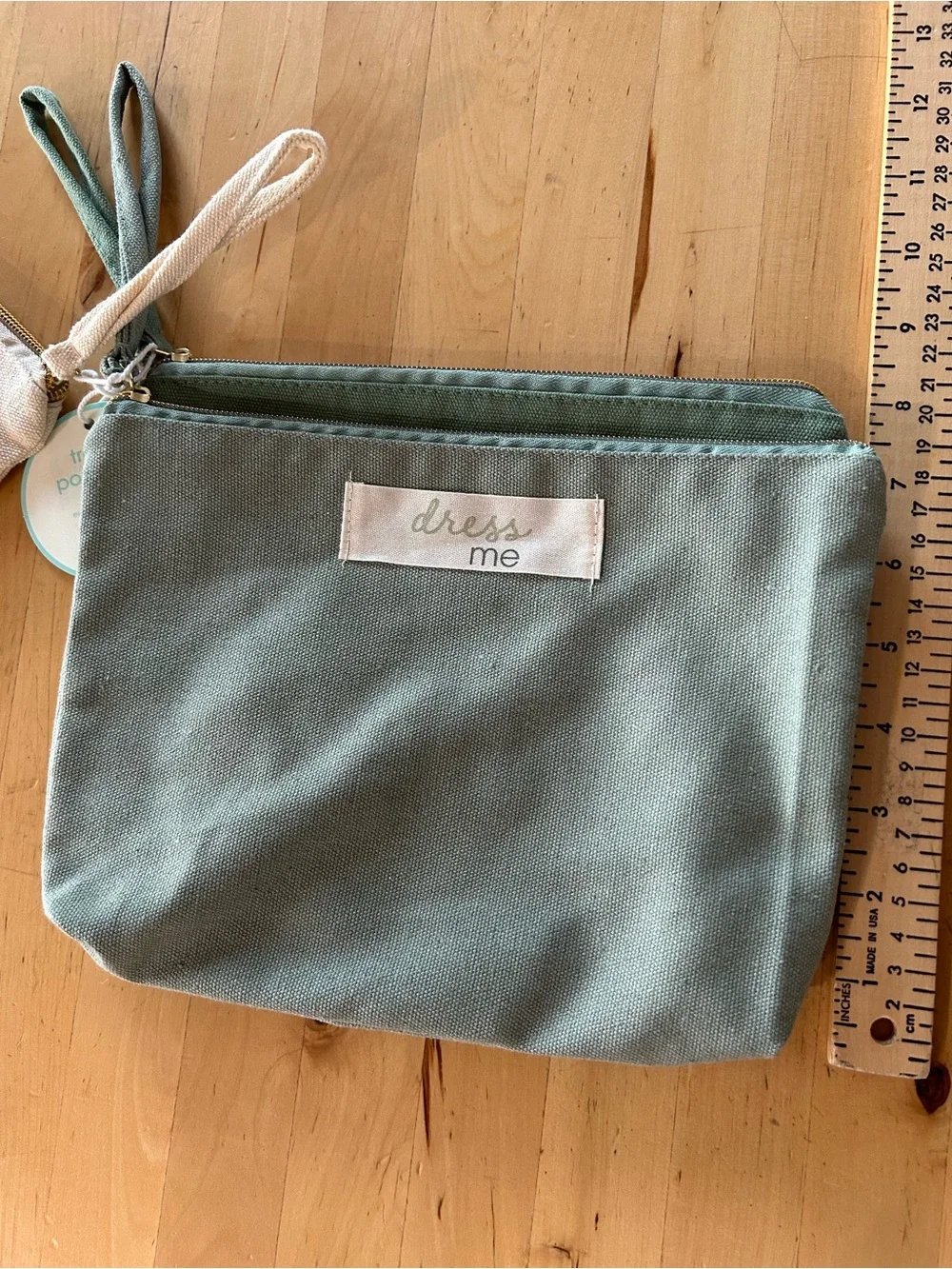 Pearhead baby pouch largest