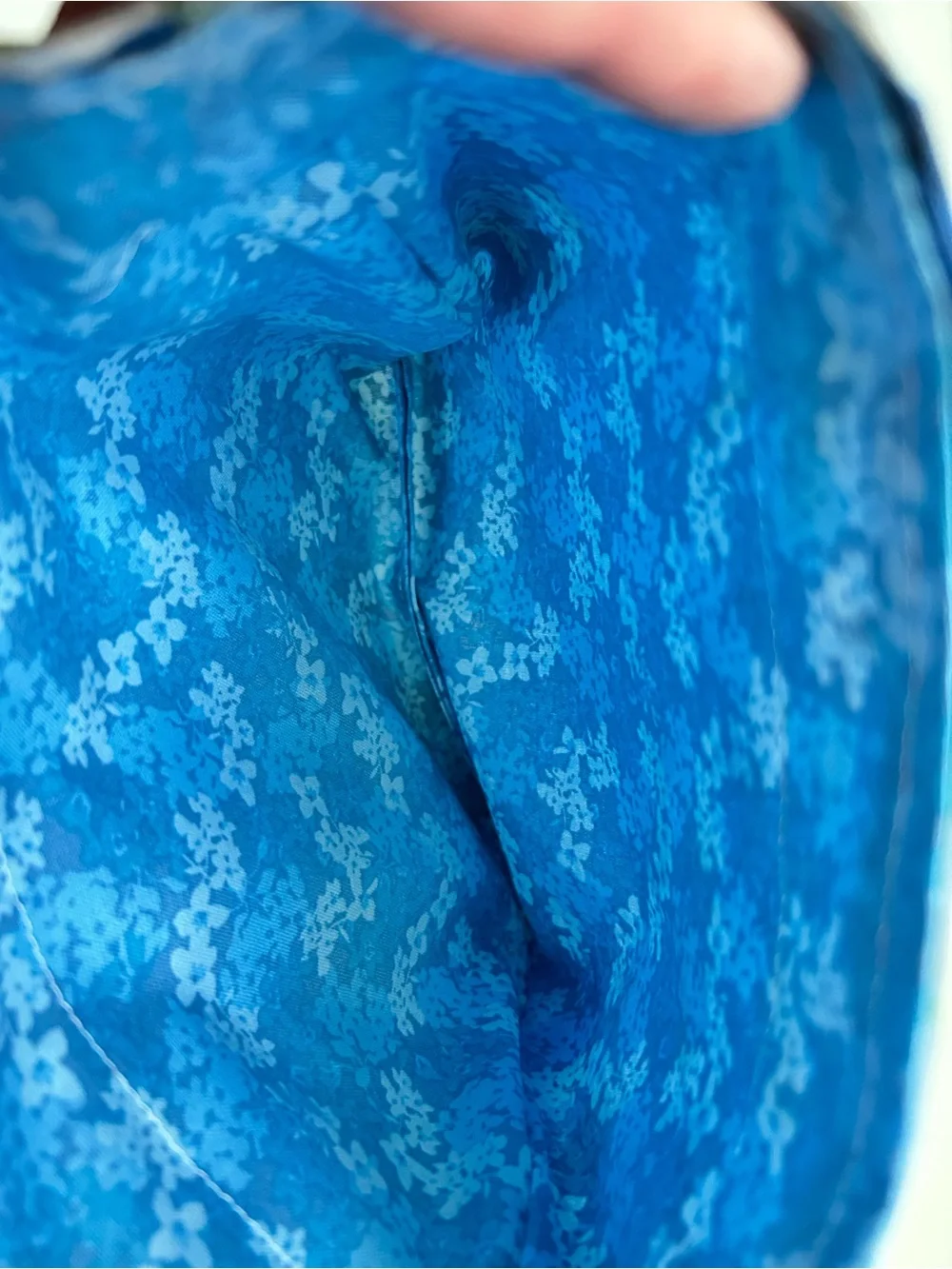 Hand Crafted elegant drawstring