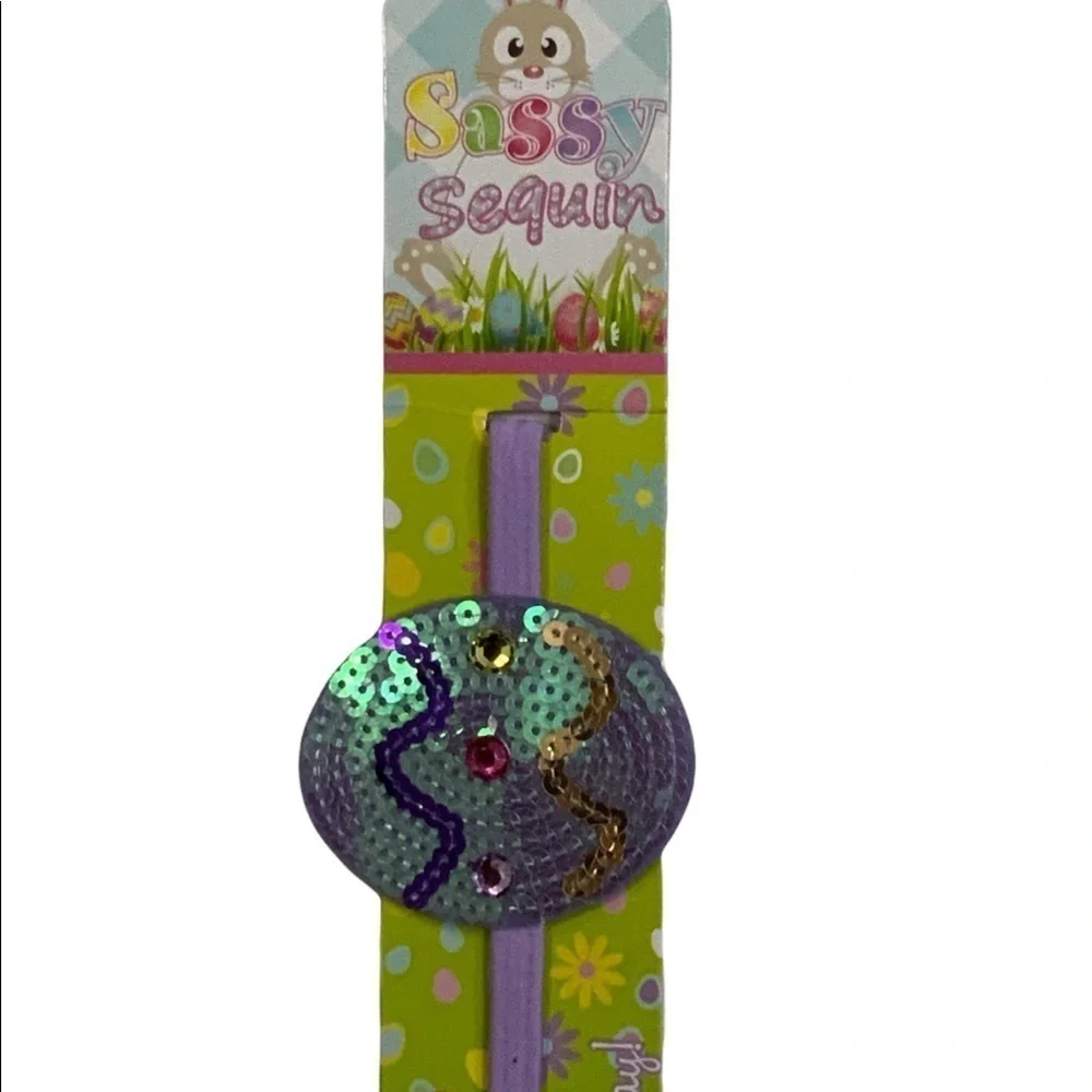 DMM sassy sequin