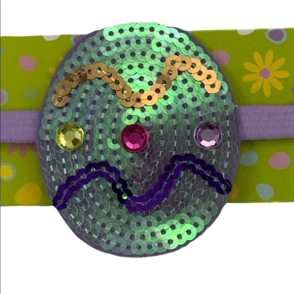 DMM sassy sequin