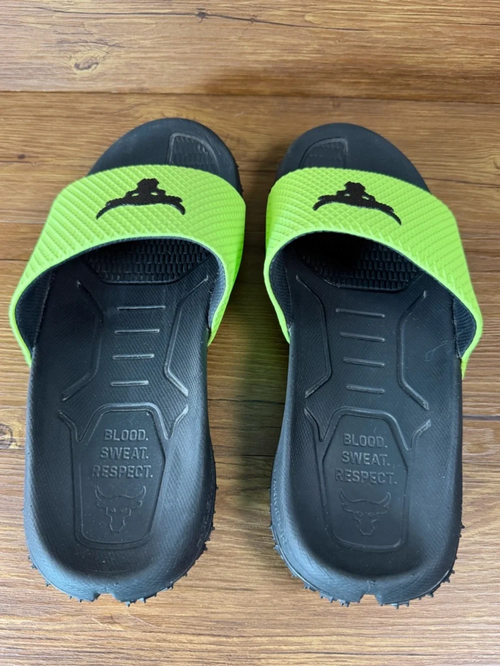 Under Armour days thanks household