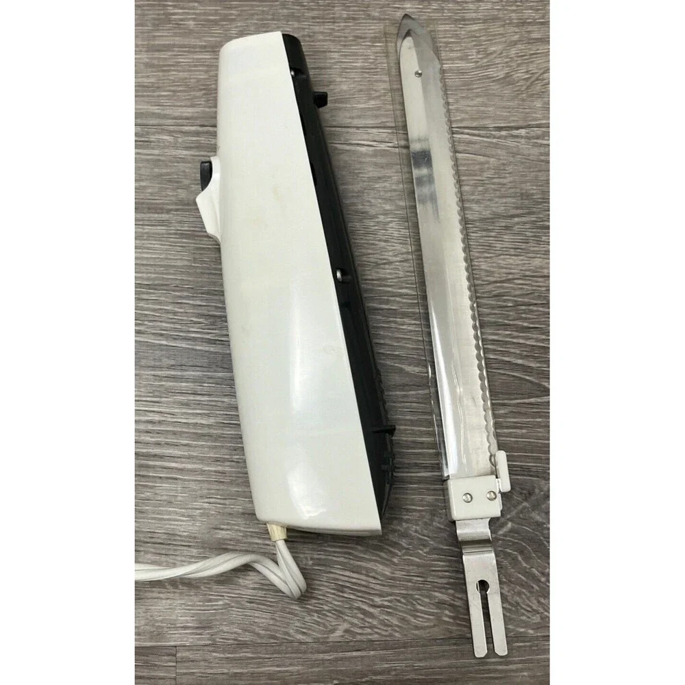 Universal vintage electric