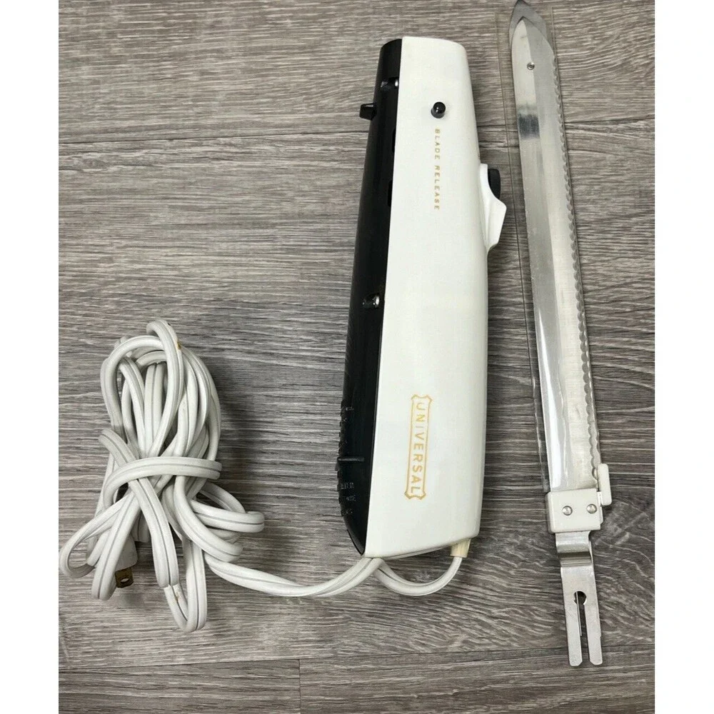 Universal vintage electric