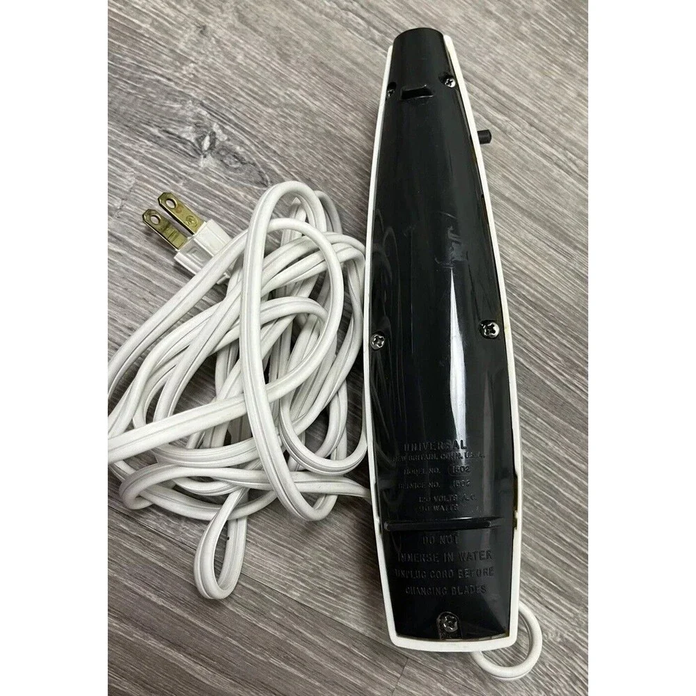 Universal vintage electric