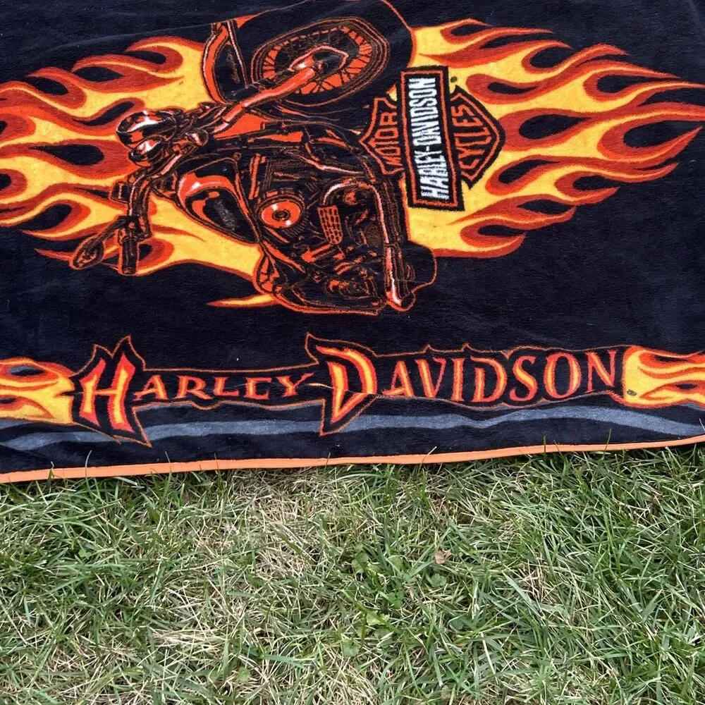 Harley Davidson harley davidson