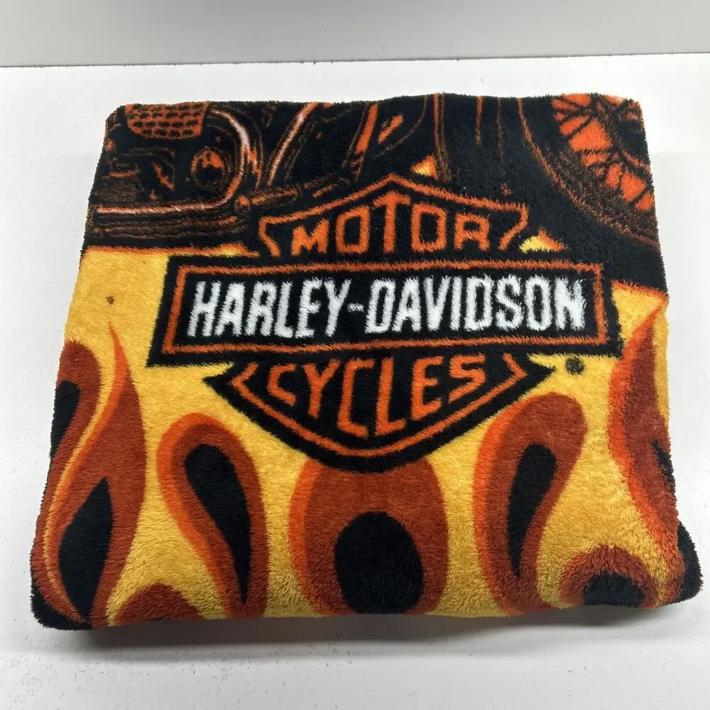 Harley Davidson harley davidson