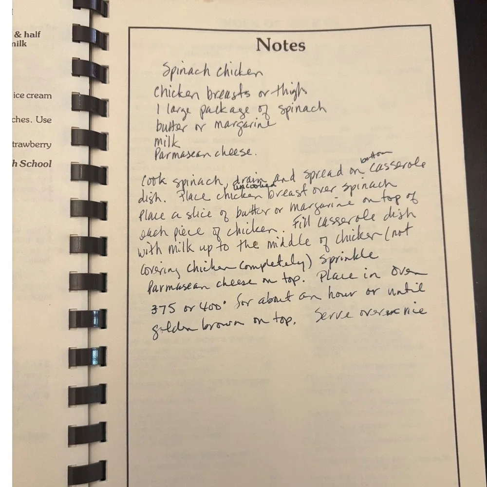 Cookbook Publishers cvhs cultural